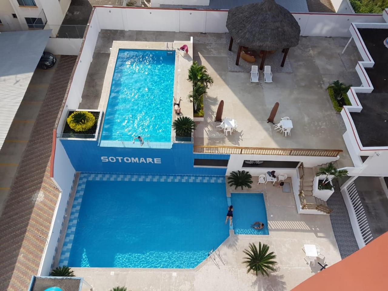 Apartment Tonsupa Beach *
