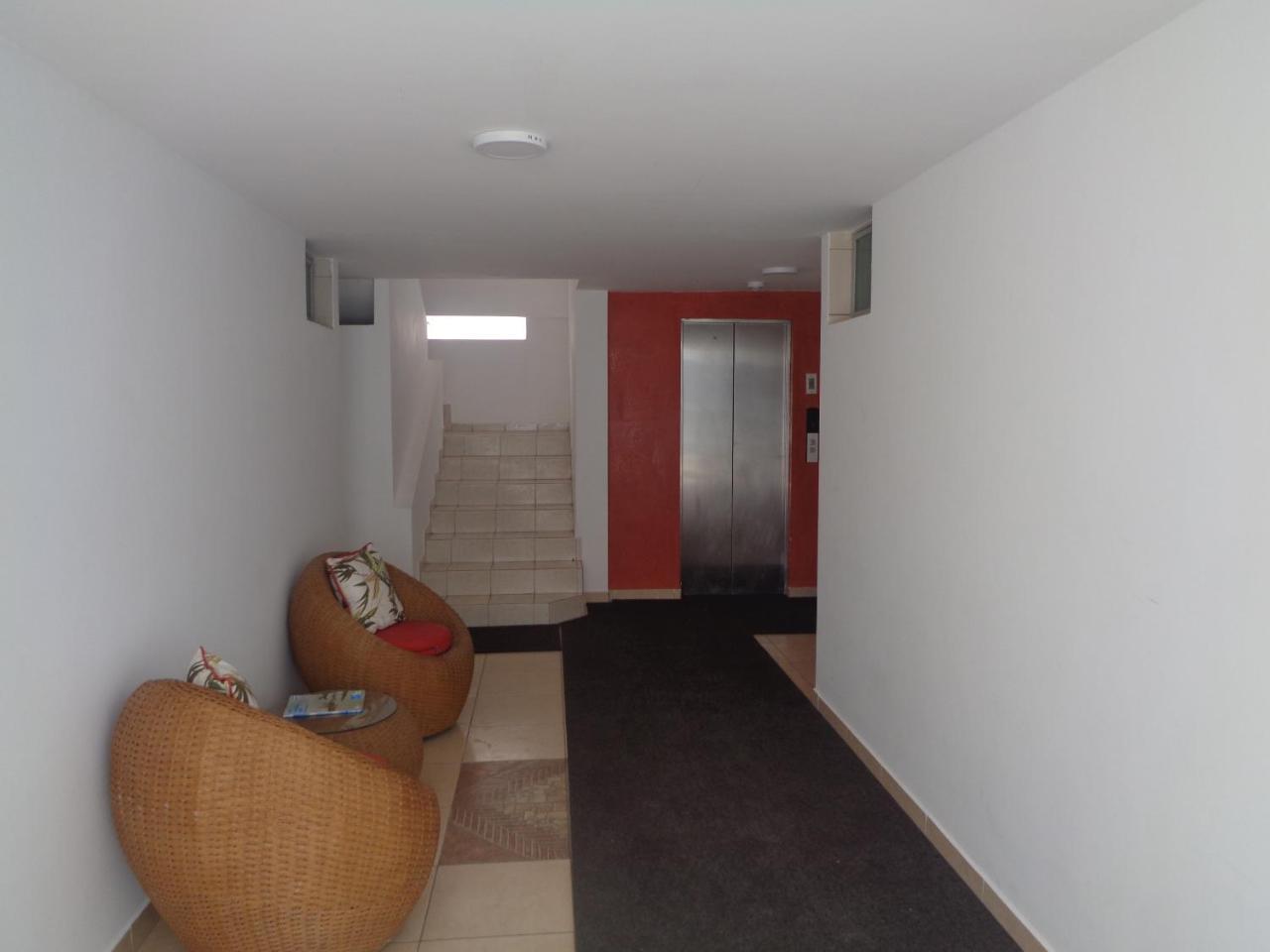 Apartment Tonsupa Beach